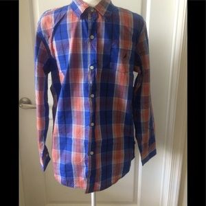 Nautica junior dress shirt